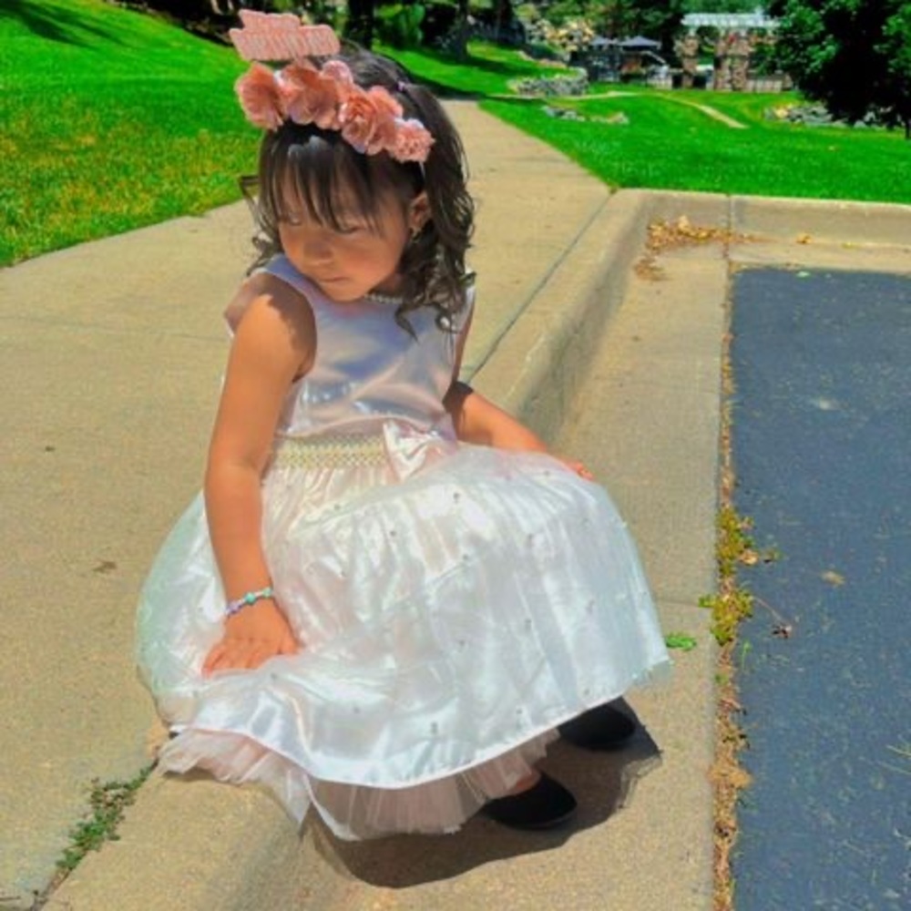 Meet your Posher, Owhen